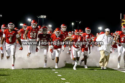 NJCAA:Mississippi Gulf Coast CC at East Mississippi CC