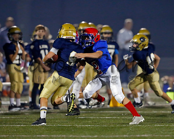 Vestavia Hills 5th