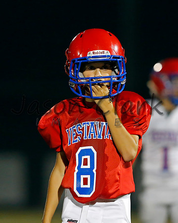 Vestavia Hills 6th Red