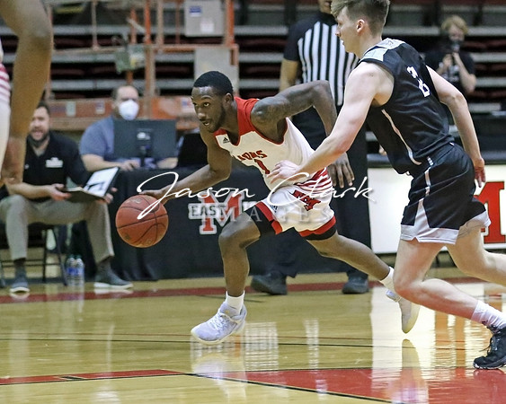 NJCAAMBK: Northeast Miss CC @ East Mississippi CC