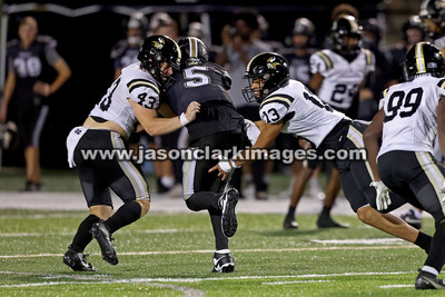 AHSAA:Jasper at Sipsey Valley