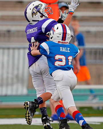 Mtn Brook 5th Grade Super Bowl