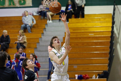 AHSAA:Vestavia HIlls at Mountain Brook JV