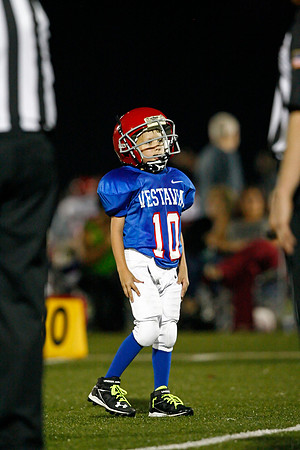 VHK1 vs Trussville