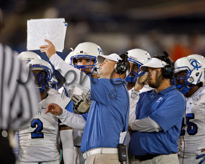 TCHS at Hoover