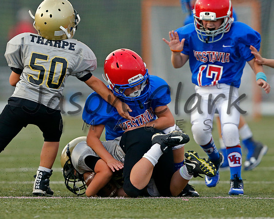 Vestavia Hills 3rd