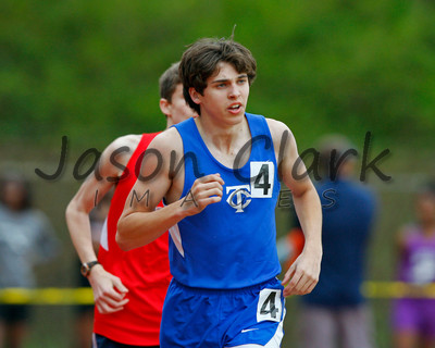 Homewood Invitational