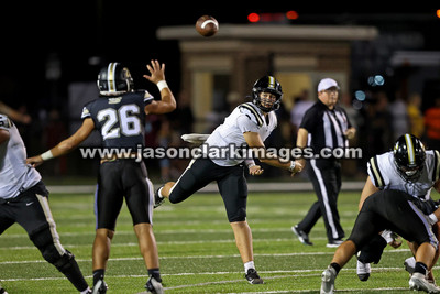 AHSAA:Jasper at Sipsey Valley