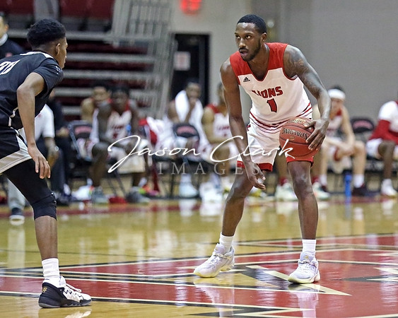 NJCAAMBK: Northeast Miss CC @ East Mississippi CC