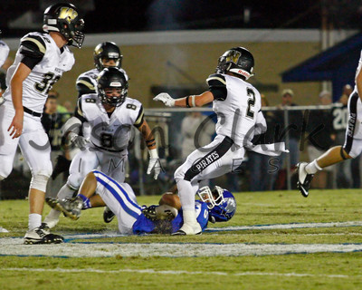AHSAAFB: Winfield at Oakman