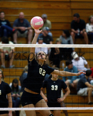 Walker Volleyball