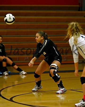 AHSAAVB: Walker at Thompson