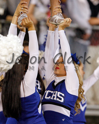 TCHS at Hoover