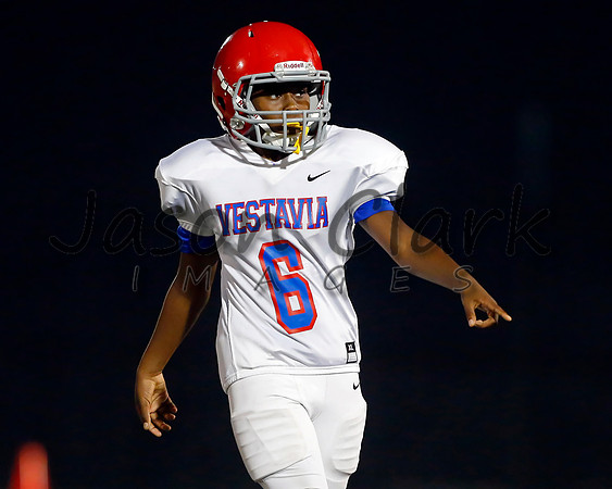 Vestavia Hills 6th Blue