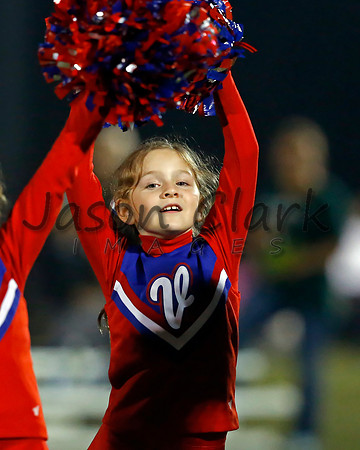 Vestavia Hills 6th Red