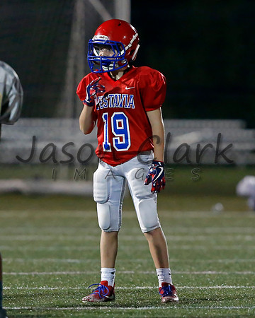 Vestavia Hills 6th Red