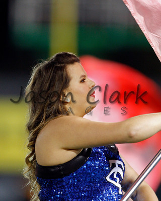 TCHS at Hoover