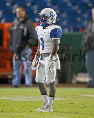 TCHS at Hoover