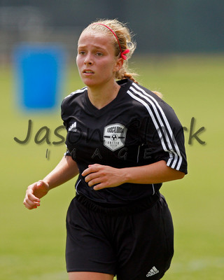 U18 Girls: WASA vs Huntsville