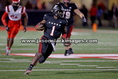 Mississippi Delta v East Mississippi