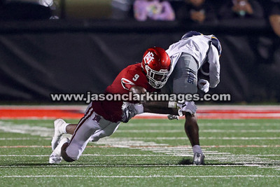 NJCAA:Mississippi Gulf Coast CC at East Mississippi CC