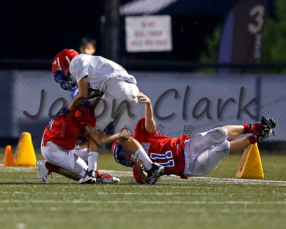 Vestavia Hills 6th Blue