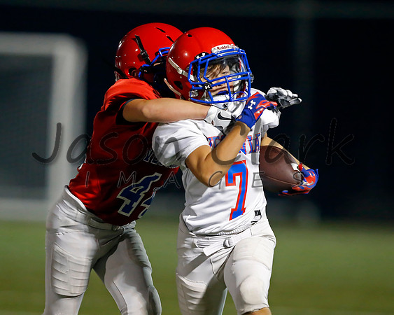 Vestavia Hills 6th Red