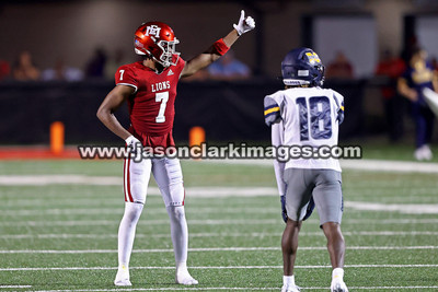 NJCAA:Mississippi Gulf Coast CC at East Mississippi CC