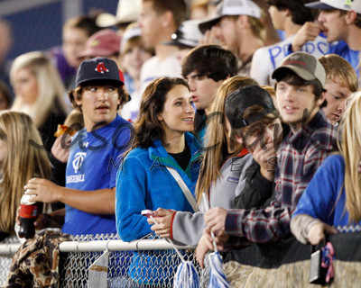 TCHS at Hoover