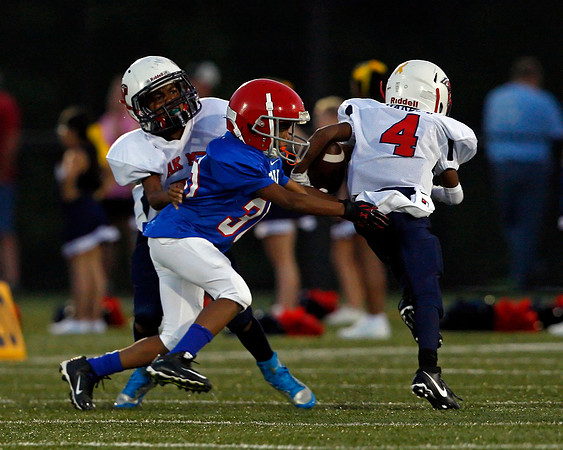 Vestavia Hills 4