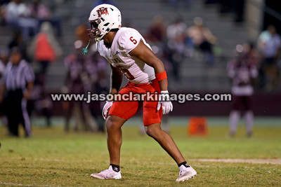 NJCAA:East Mississippi at Hinds