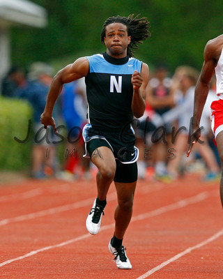 Homewood Invitational
