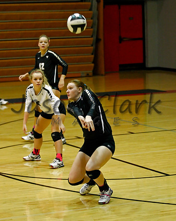AHSAAVB: Walker at Thompson