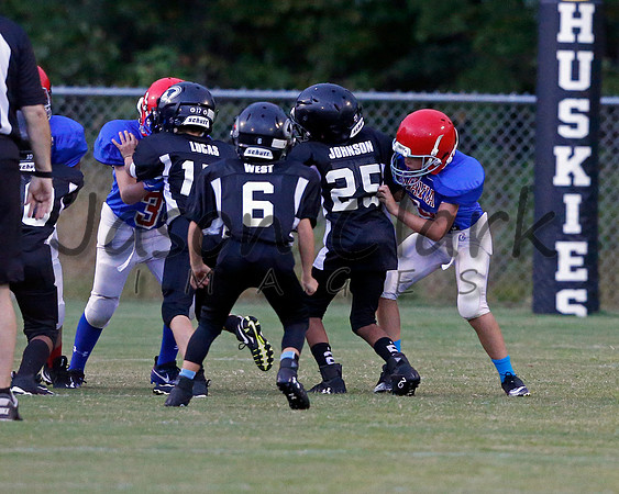 Vestavia Hills 3rd