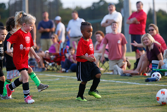 AHSAAFB: Green County at Carbon Hill
