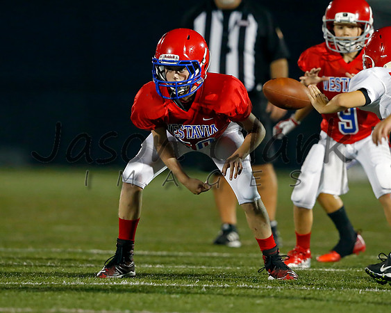 Vestavia Hills 6th Red
