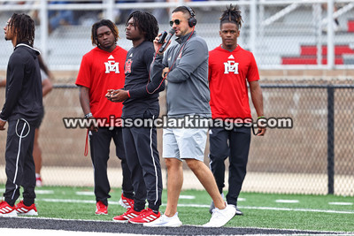 NJCAA: Coahoma CC at East Mississippi CC