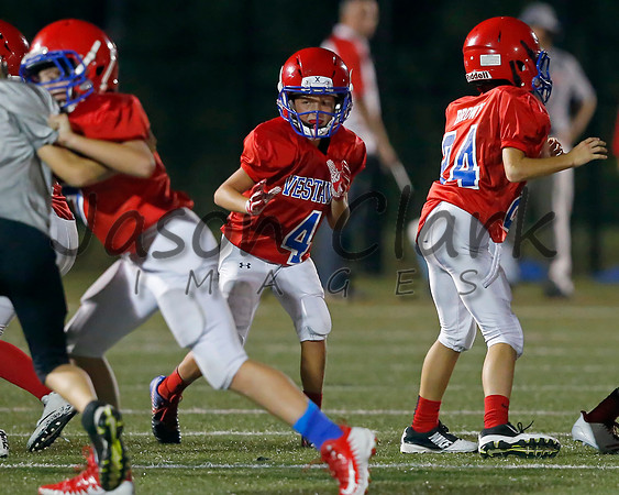 Vestavia Hills 6th Red