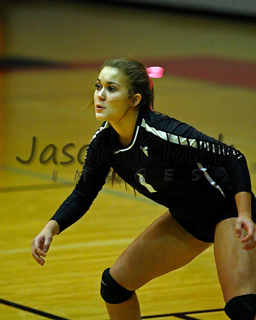 AHSAAVB: Walker at Thompson