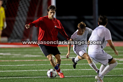 NJCAA:Millsaps at East Mississippi CC