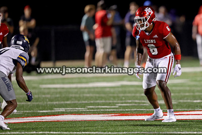 NJCAA:Mississippi Gulf Coast CC at East Mississippi CC