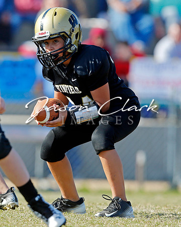 Winfield Pirates Jr Football Super Bowl