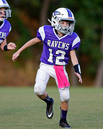 Mountain Brook 5th Grade Super Bowl