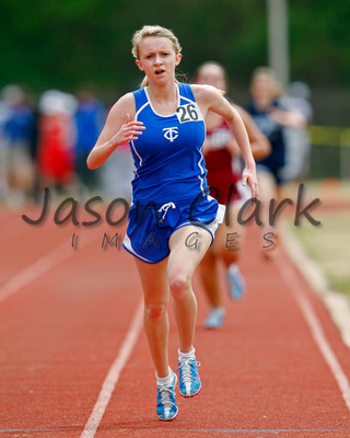 Homewood Invitational