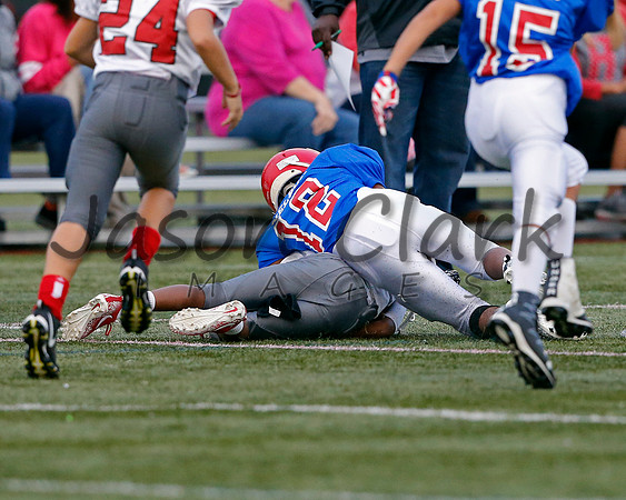 Vestavia Hills 6th Blue