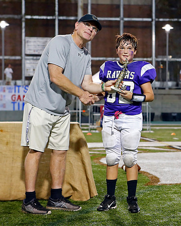 Mtn Brook 5th Grade Super Bowl