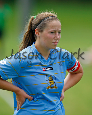 U18 Girls: WASA vs Huntsville