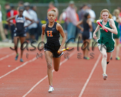 Homewood Invitational