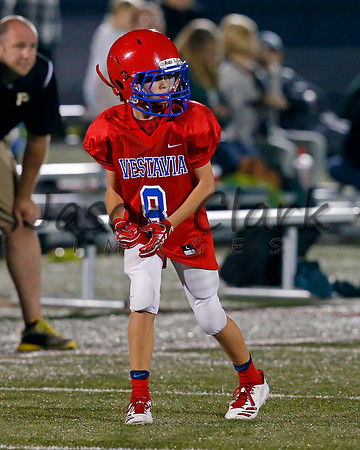Vestavia Hills 6th Red