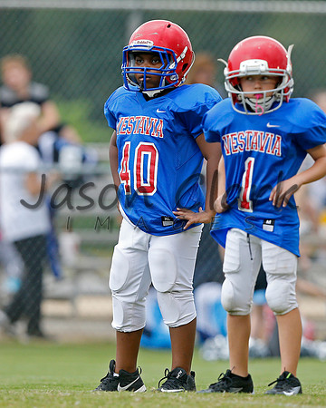 Vestavia Hills 3rd